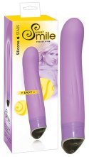 Wibrator Smile Easy violet