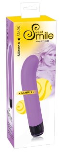 Wibrator Smile Genius G-Spot