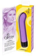 Wibrator Smile Genius G-Spot