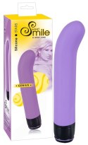 Wibrator Smile Genius G-Spot