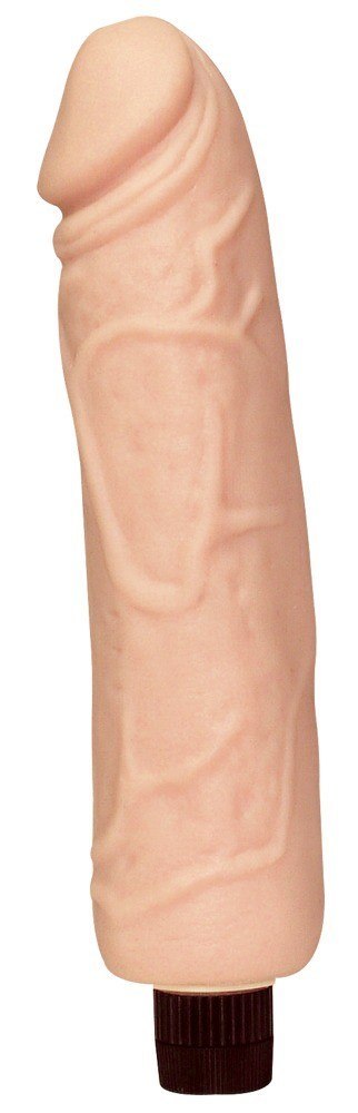 Wibrator - Smoothy Flexible Wibrator - Smoothy Flexible