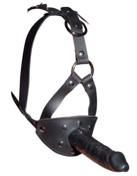 MASKA STRAP-ON KNEBEL KULKA DILDO SEX BDSM MASKA STRAP-ON KNEBEL KULKA DILDO SEX BDSM