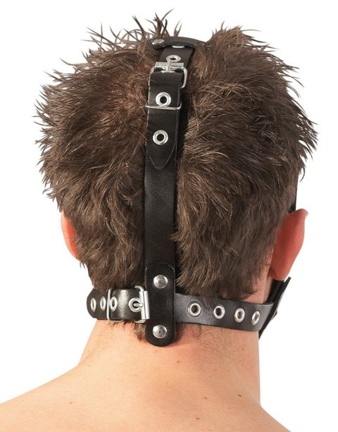 MASKA STRAP-ON KNEBEL KULKA DILDO SEX BDSM MASKA STRAP-ON KNEBEL KULKA DILDO SEX BDSM