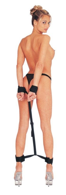 Zestaw do krępowania - Hand/Feet-Chain