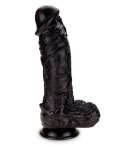 Dildo z przyssawką 31 cm Mr. Cock
