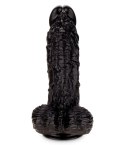 Dildo z przyssawką 31 cm Mr. Cock