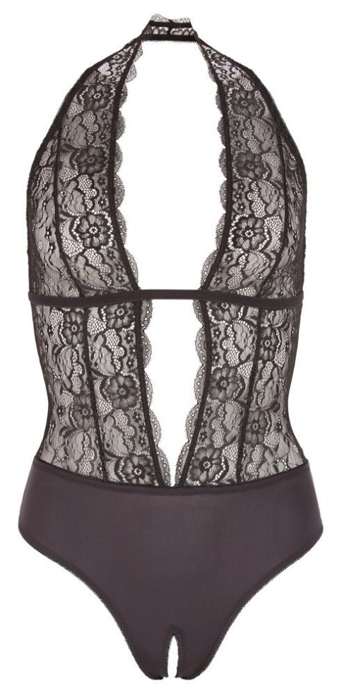 Koronkowe body L