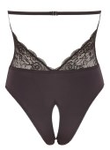 Koronkowe body L