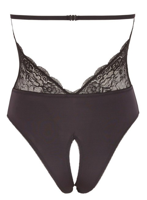 Koronkowe body L