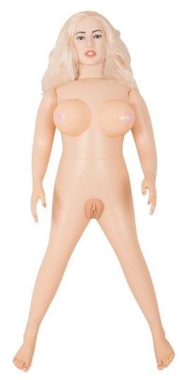 Lalka milości Juicy Jill