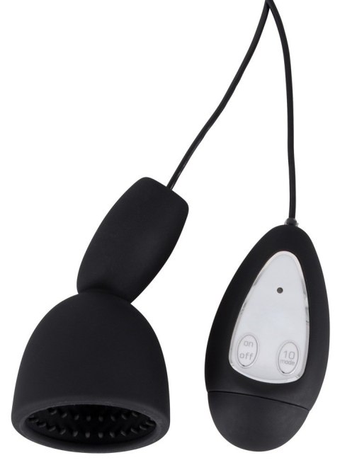Masturbator z wibracjami Masturbator z wibracjami