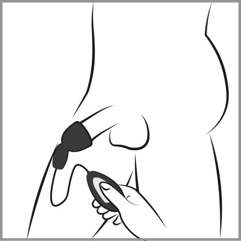 Masturbator z wibracjami Masturbator z wibracjami