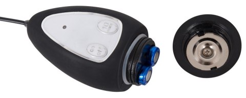 Masturbator z wibracjami Masturbator z wibracjami
