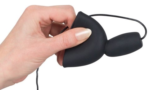 Masturbator z wibracjami Masturbator z wibracjami