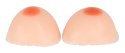 SILIKONOWE SZTUCZNE PIERSI PROTEZY NAKŁADKI 400G