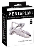 Stalowy dilator Sextreme Torpedo