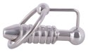 Stalowy dilator Sextreme Torpedo