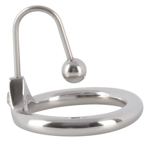 STALOWY DILATOR MASTURBATOR CEWKI MOCZOWEJ RING STALOWY DILATOR MASTURBATOR CEWKI MOCZOWEJ RING