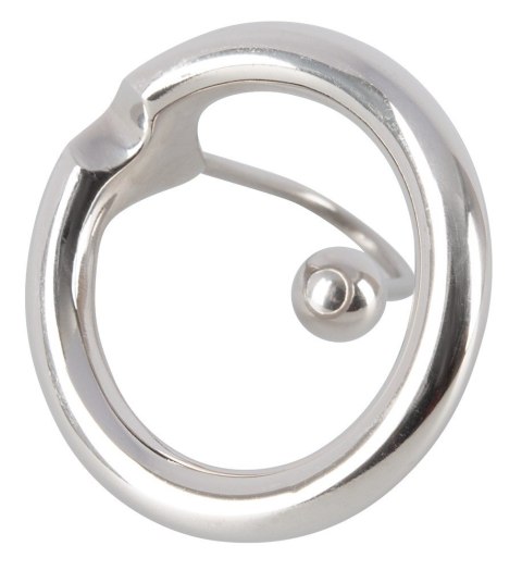 STALOWY DILATOR MASTURBATOR CEWKI MOCZOWEJ RING STALOWY DILATOR MASTURBATOR CEWKI MOCZOWEJ RING