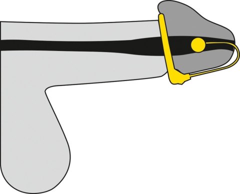 STALOWY DILATOR MASTURBATOR CEWKI MOCZOWEJ RING STALOWY DILATOR MASTURBATOR CEWKI MOCZOWEJ RING