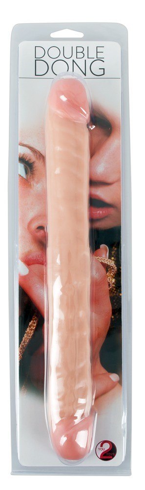 Dildo dwustronne 33 cm Dildo dwustronne 33 cm