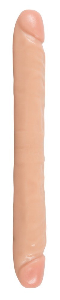 Dildo dwustronne 33 cm