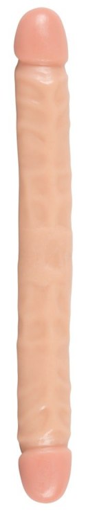 Dildo dwustronne 33 cm