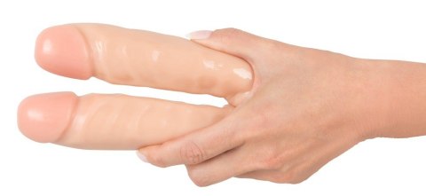 Dildo dwustronne 33 cm Dildo dwustronne 33 cm