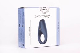 Pierścień Satisfyer z wibracjami