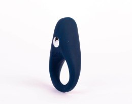 Pierścień Satisfyer z wibracjami