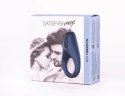 Pierścień Satisfyer z wibracjami