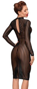 Sukienka Noir Handmade M