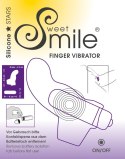 Wibrator Sweet Smile Finger