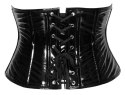 Cincher z winylu XL Black Level