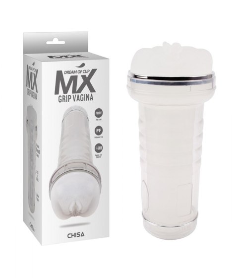 Masturbator MX Wagina