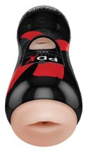 Masturbator z wibracjami Oral PDX Elite