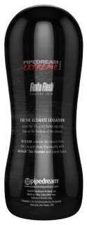 Masturbator z wibracjami Oral PDX Elite