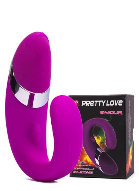 Pretty Love Amour Pretty Love Amour