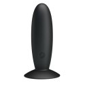 Pretty Love Butt Plug Massager