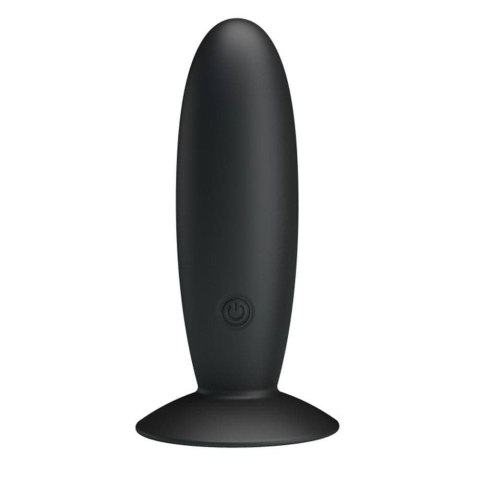 Pretty Love Butt Plug Massager Pretty Love Butt Plug Massager