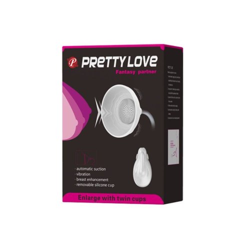 Pretty Love Fantasy Partner Pretty Love Fantasy Partner
