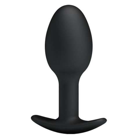 Pretty Love Heavy Balls Silicone Butt Plug Pretty Love Heavy Balls Silicone Butt Plug