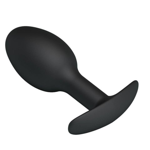 Pretty Love Heavy Balls Silicone Butt Plug Pretty Love Heavy Balls Silicone Butt Plug