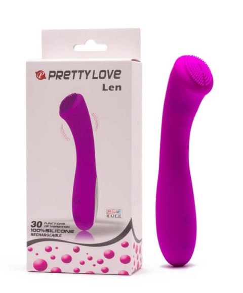 Pretty Love Len Pretty Love Len