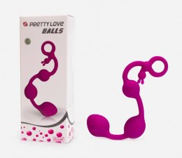 Pretty Love Orgasm Balls