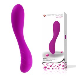 Pretty Love Spirit