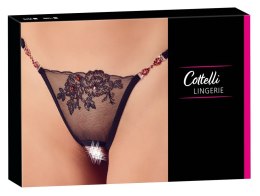 Stringi Róża S/M