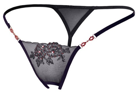 Stringi Róża S/M