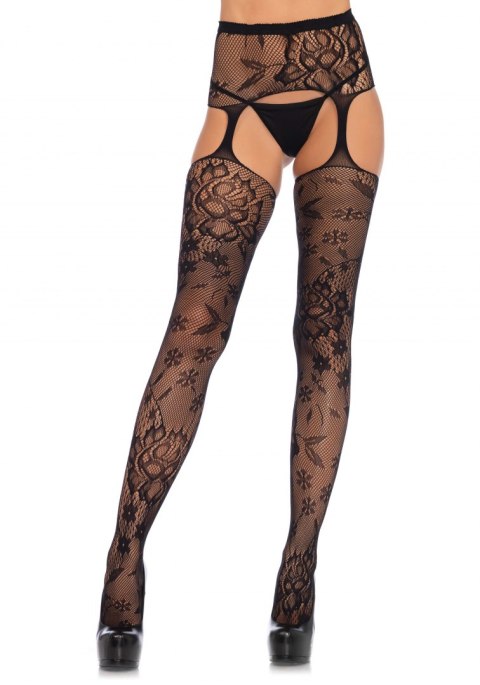 Bielizna-Garterbelt stockings Bielizna-Garterbelt stockings