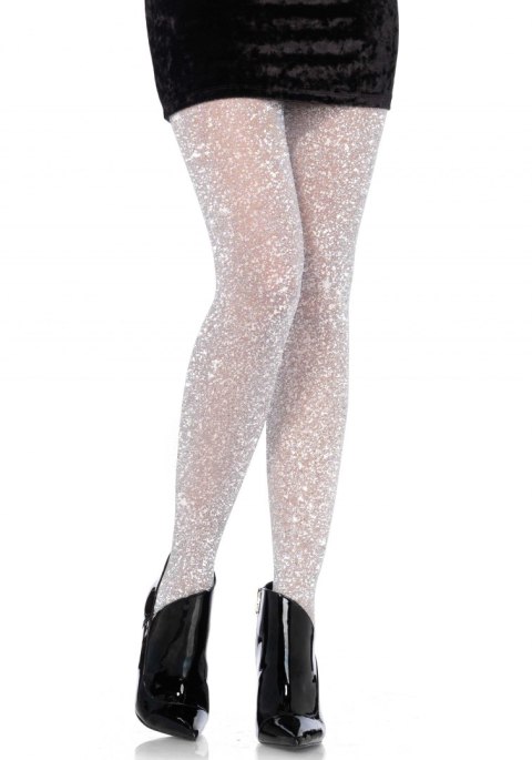 Bielizna-Lurex pantyhose Bielizna-Lurex pantyhose